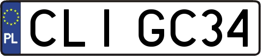 CLIGC34