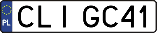 CLIGC41