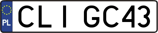 CLIGC43