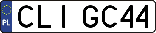 CLIGC44