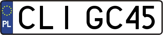 CLIGC45