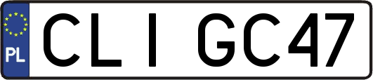 CLIGC47