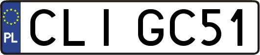 CLIGC51