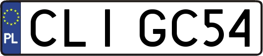 CLIGC54
