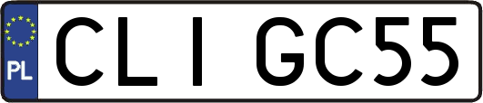 CLIGC55