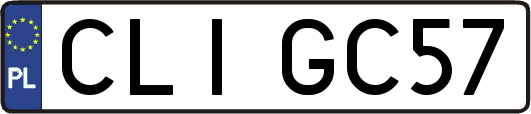 CLIGC57