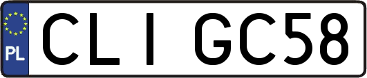 CLIGC58