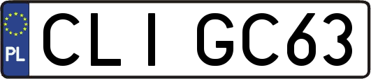 CLIGC63
