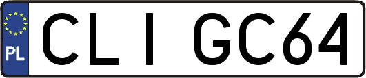 CLIGC64