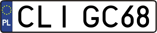 CLIGC68