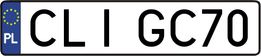 CLIGC70