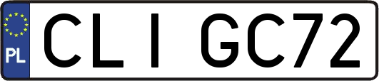 CLIGC72