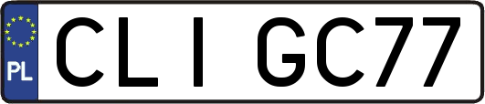 CLIGC77