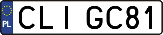CLIGC81