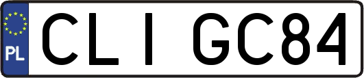 CLIGC84