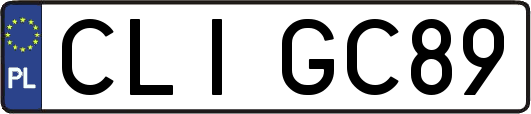 CLIGC89