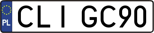 CLIGC90