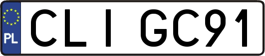 CLIGC91