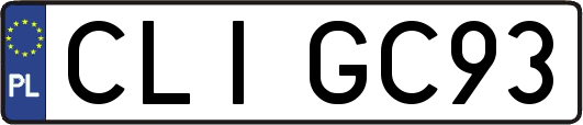 CLIGC93