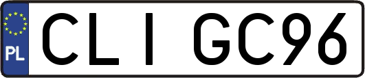 CLIGC96