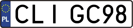 CLIGC98
