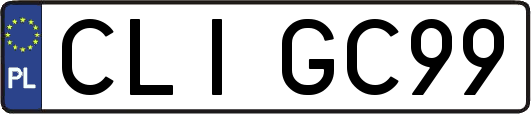 CLIGC99