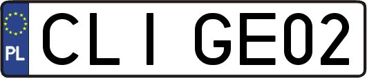 CLIGE02