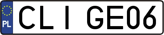 CLIGE06