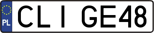 CLIGE48