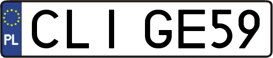 CLIGE59
