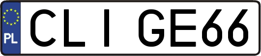 CLIGE66