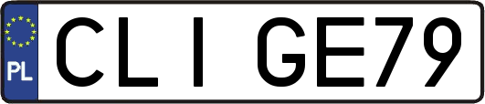 CLIGE79