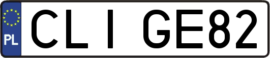 CLIGE82