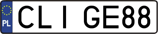CLIGE88