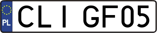 CLIGF05