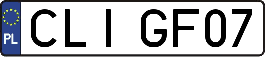 CLIGF07