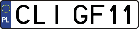 CLIGF11