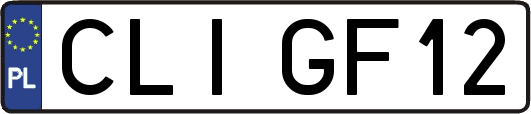 CLIGF12