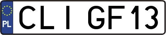 CLIGF13
