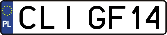 CLIGF14