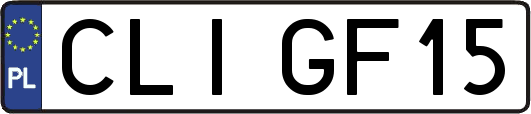 CLIGF15