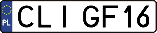 CLIGF16