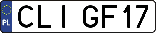 CLIGF17