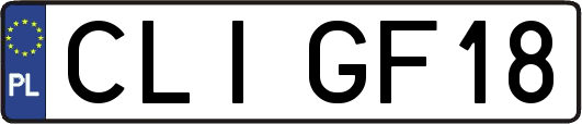 CLIGF18