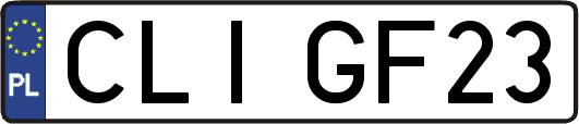 CLIGF23