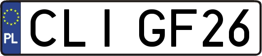 CLIGF26