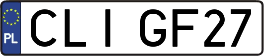 CLIGF27