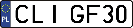 CLIGF30