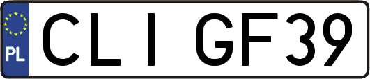 CLIGF39