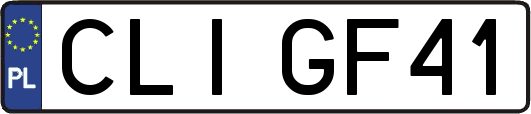 CLIGF41